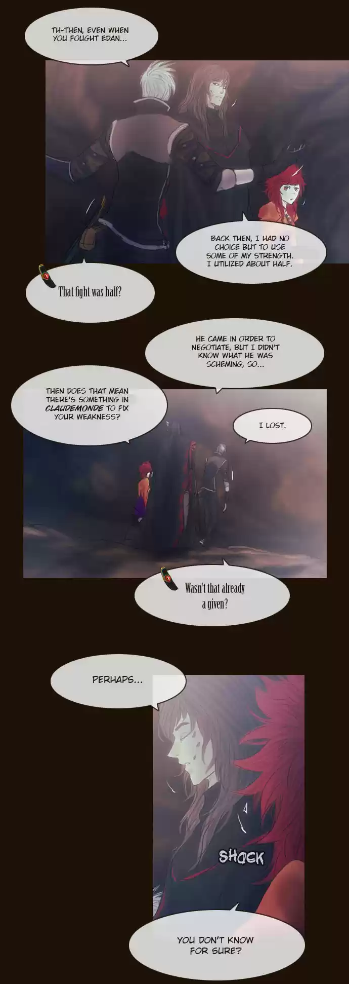 Magician (KIM Sarae) Magician 309