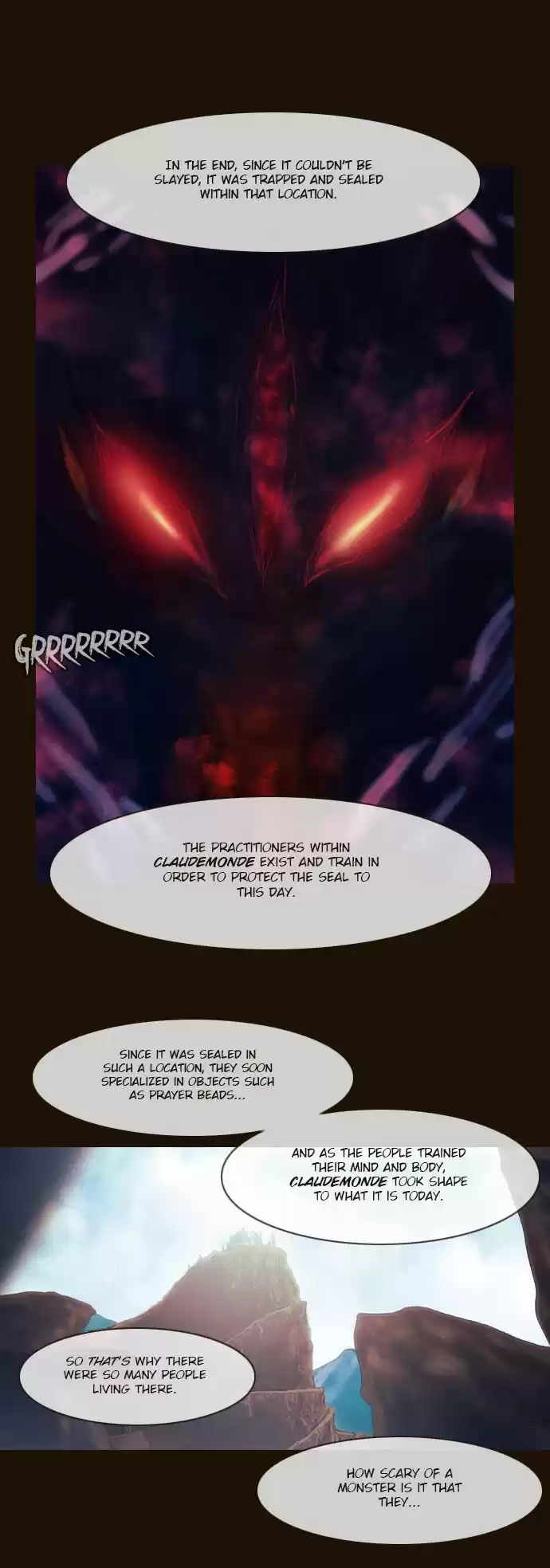 Magician (KIM Sarae) Magician 309