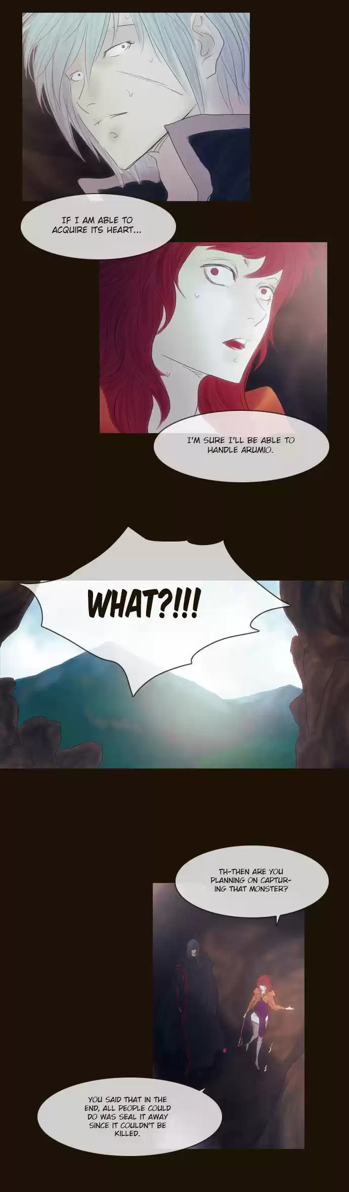 Magician (KIM Sarae) Magician 309