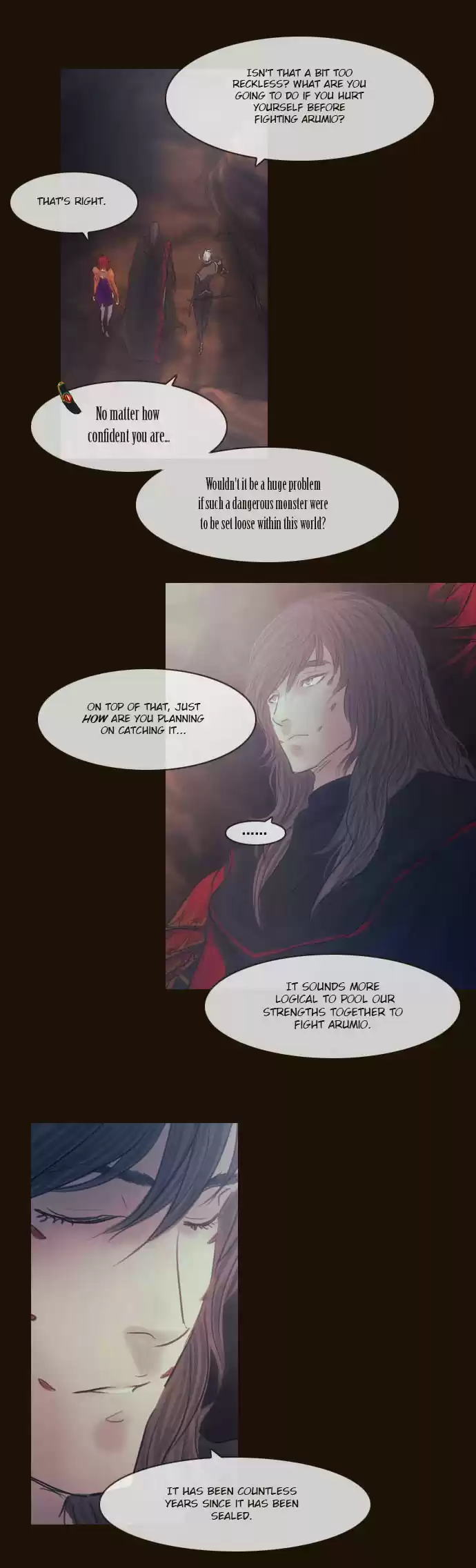 Magician (KIM Sarae) Magician 309