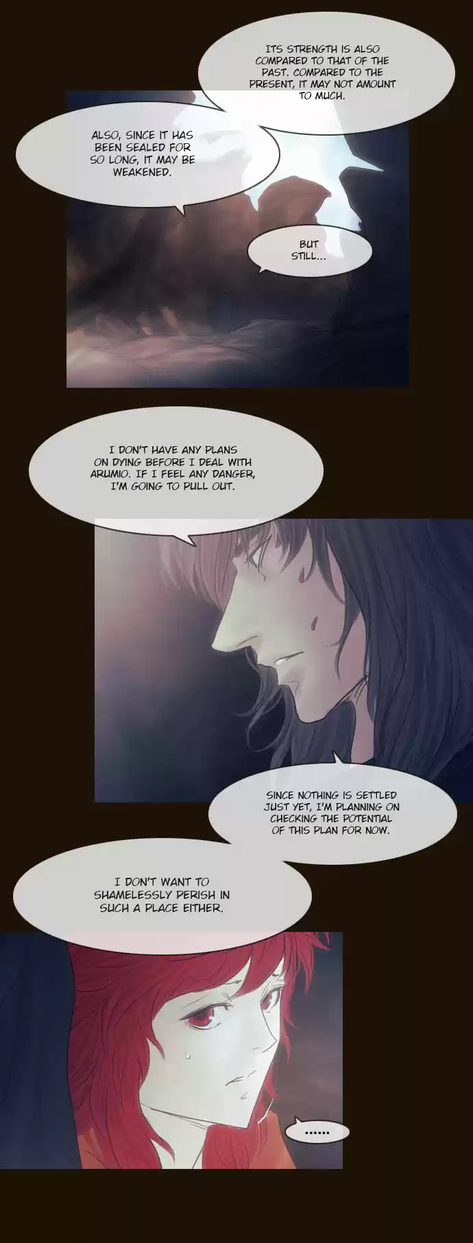 Magician (KIM Sarae) Magician 309