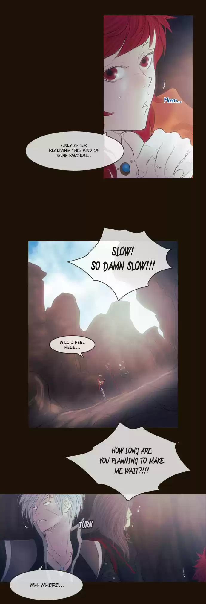 Magician (KIM Sarae) Magician 309