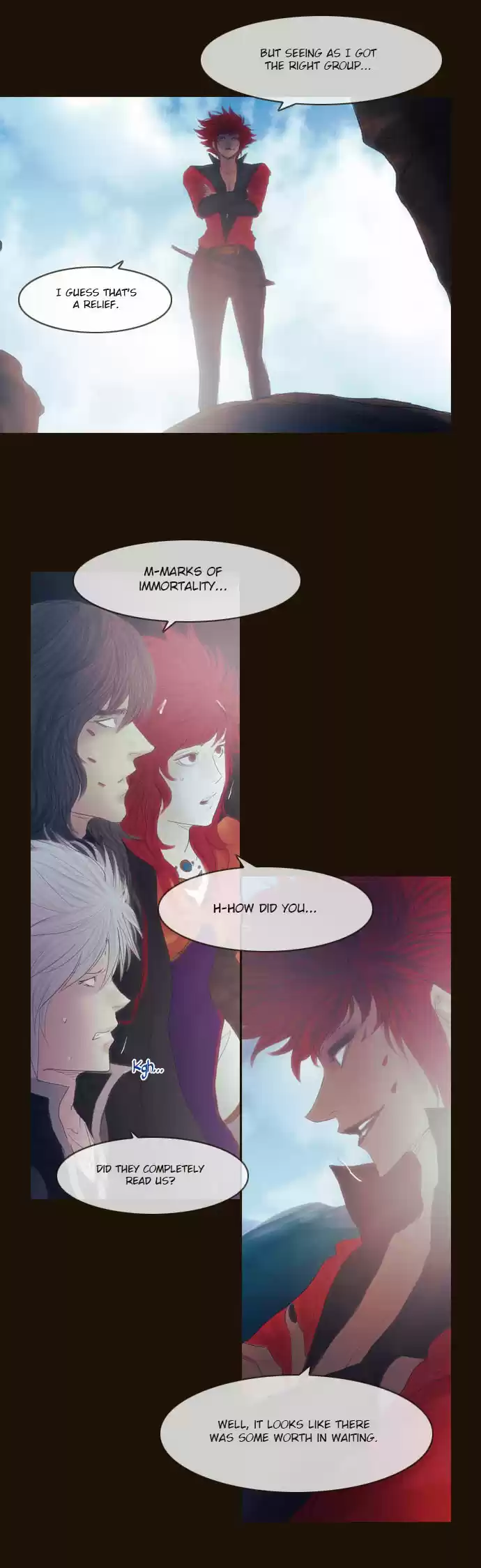 Magician (KIM Sarae) Magician 309