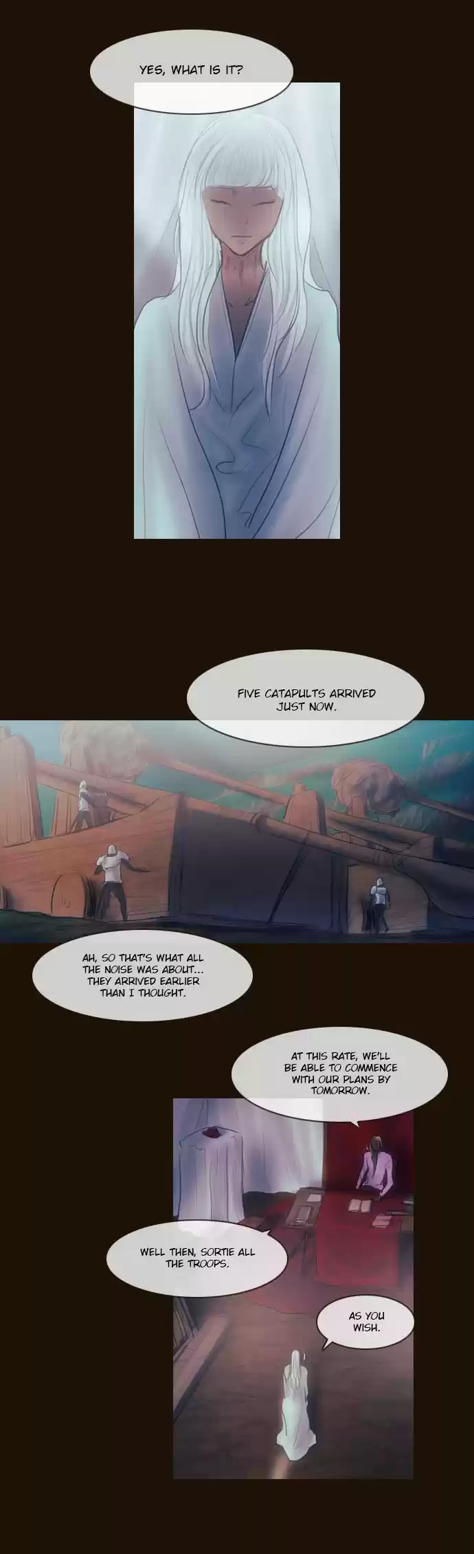 Magician (KIM Sarae) Magician 310