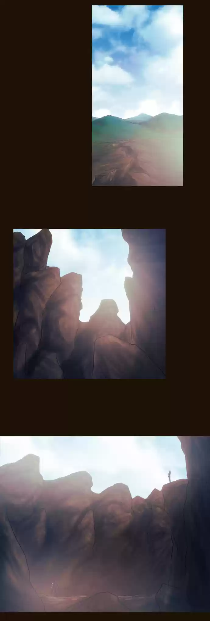 Magician (KIM Sarae) Magician 310