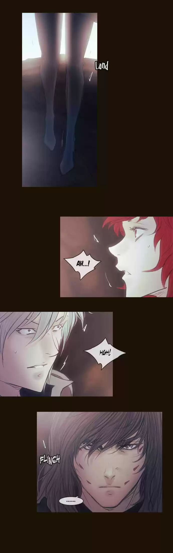 Magician (KIM Sarae) Magician 310