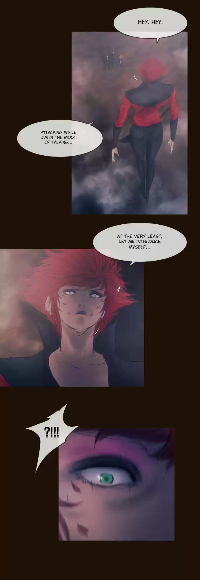 Magician (KIM Sarae) Magician 310