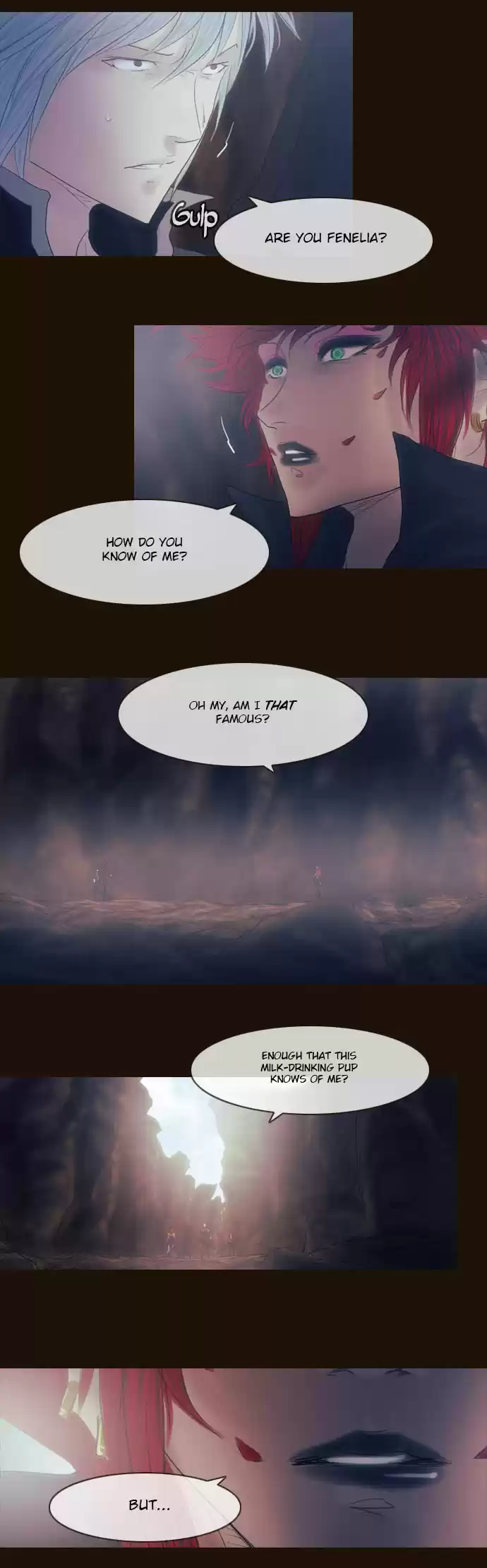 Magician (KIM Sarae) Magician 310