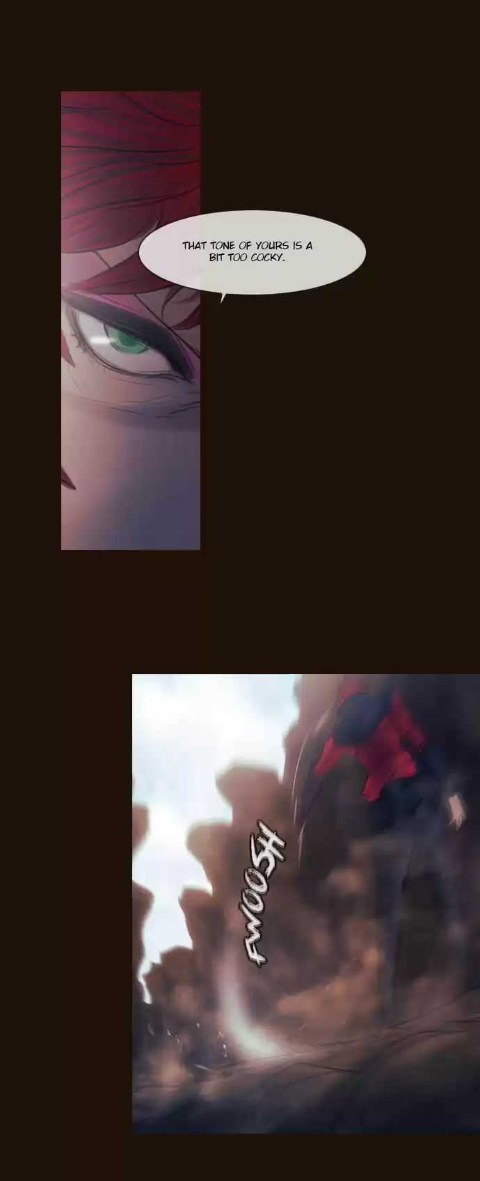 Magician (KIM Sarae) Magician 310