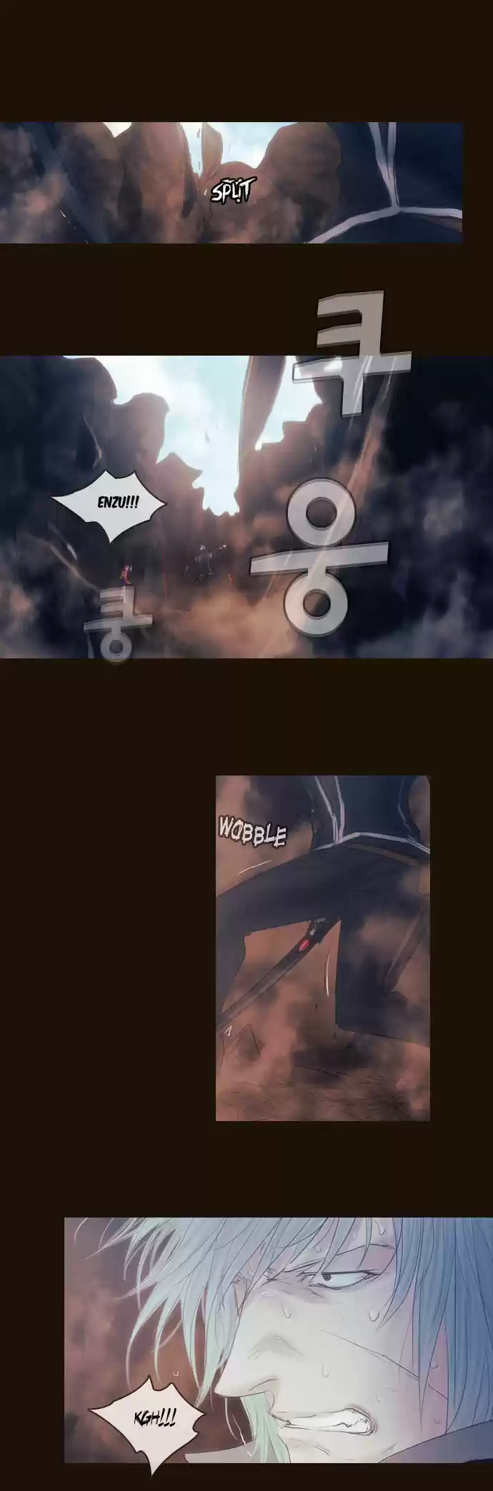 Magician (KIM Sarae) Magician 310