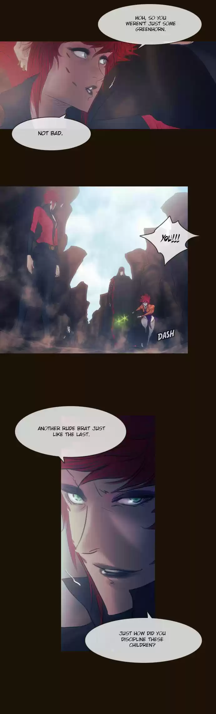 Magician (KIM Sarae) Magician 310