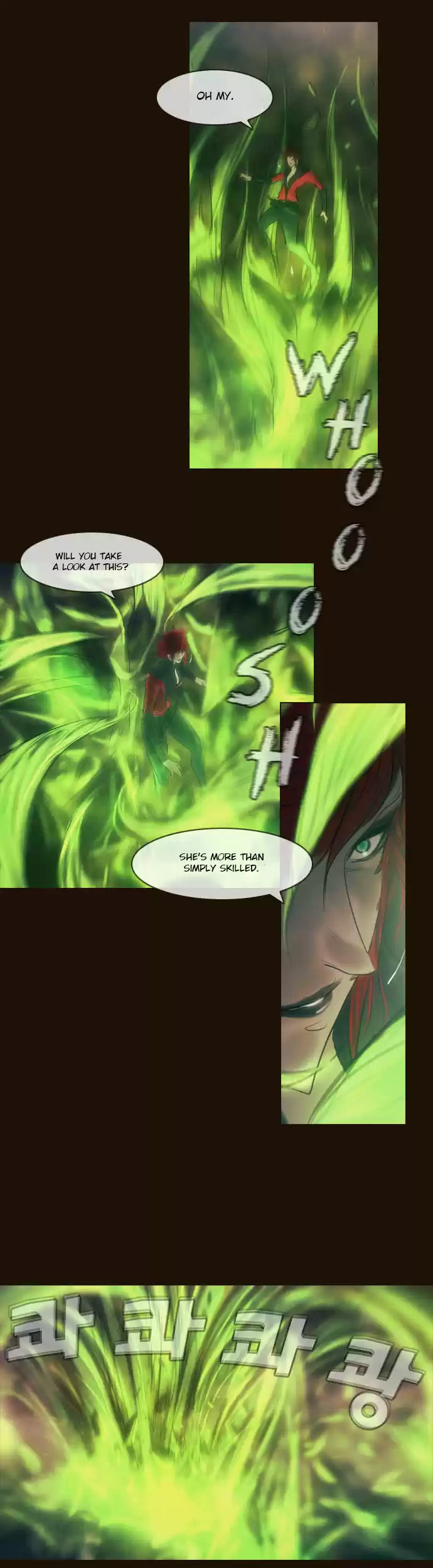 Magician (KIM Sarae) Magician 310