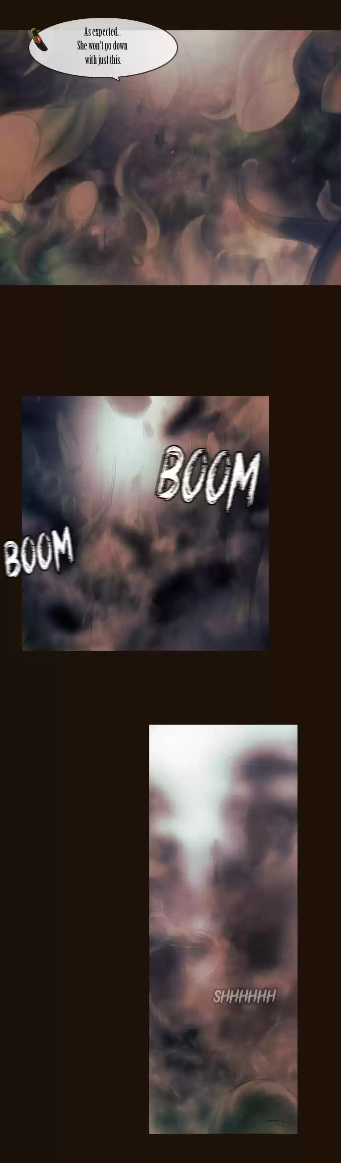 Magician (KIM Sarae) Magician 310