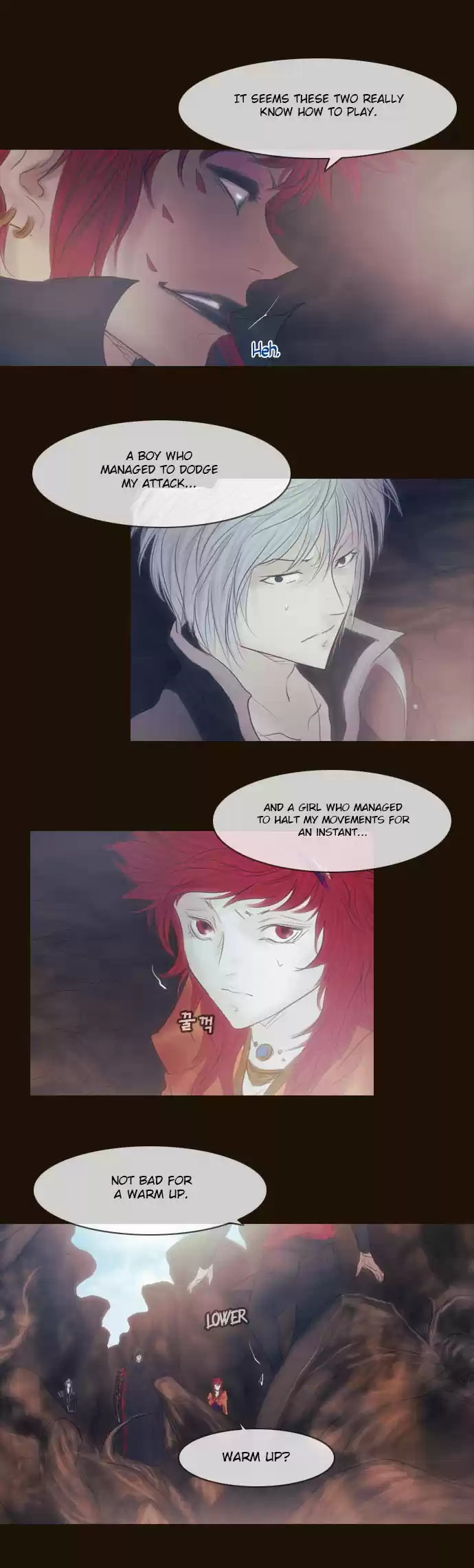 Magician (KIM Sarae) Magician 310