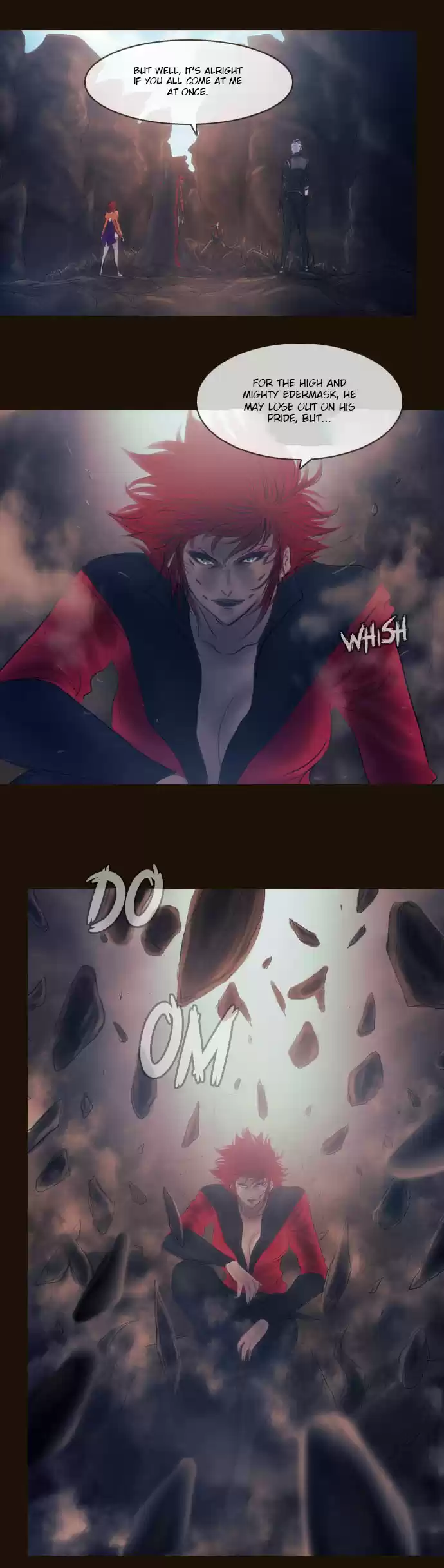 Magician (KIM Sarae) Magician 310