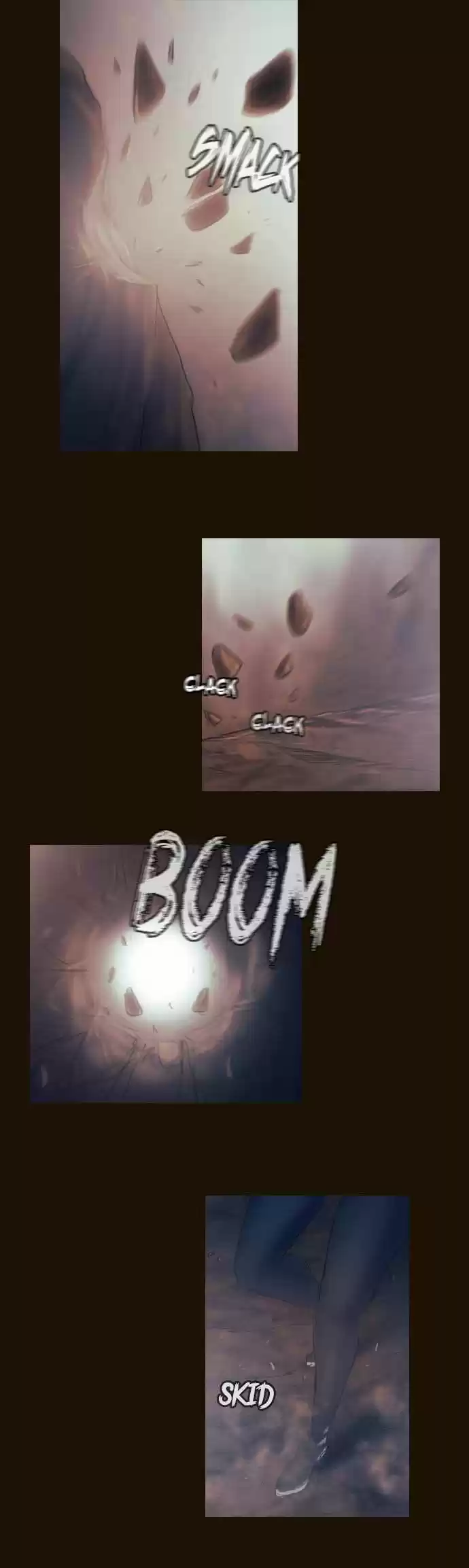 Magician (KIM Sarae) Magician 311