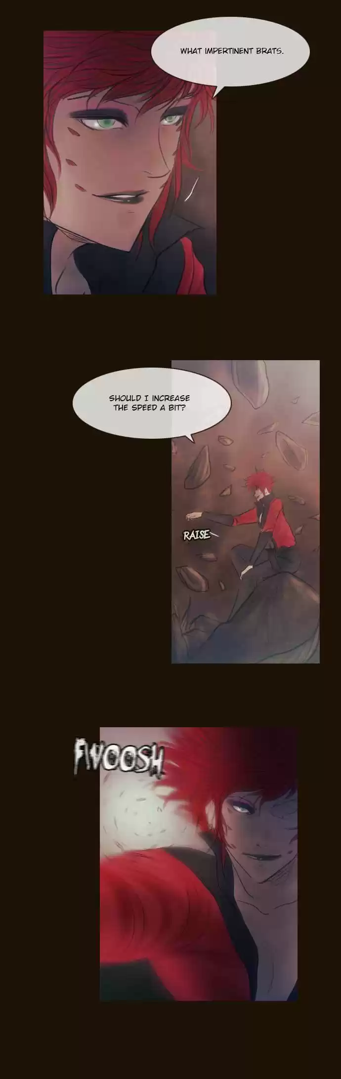 Magician (KIM Sarae) Magician 311