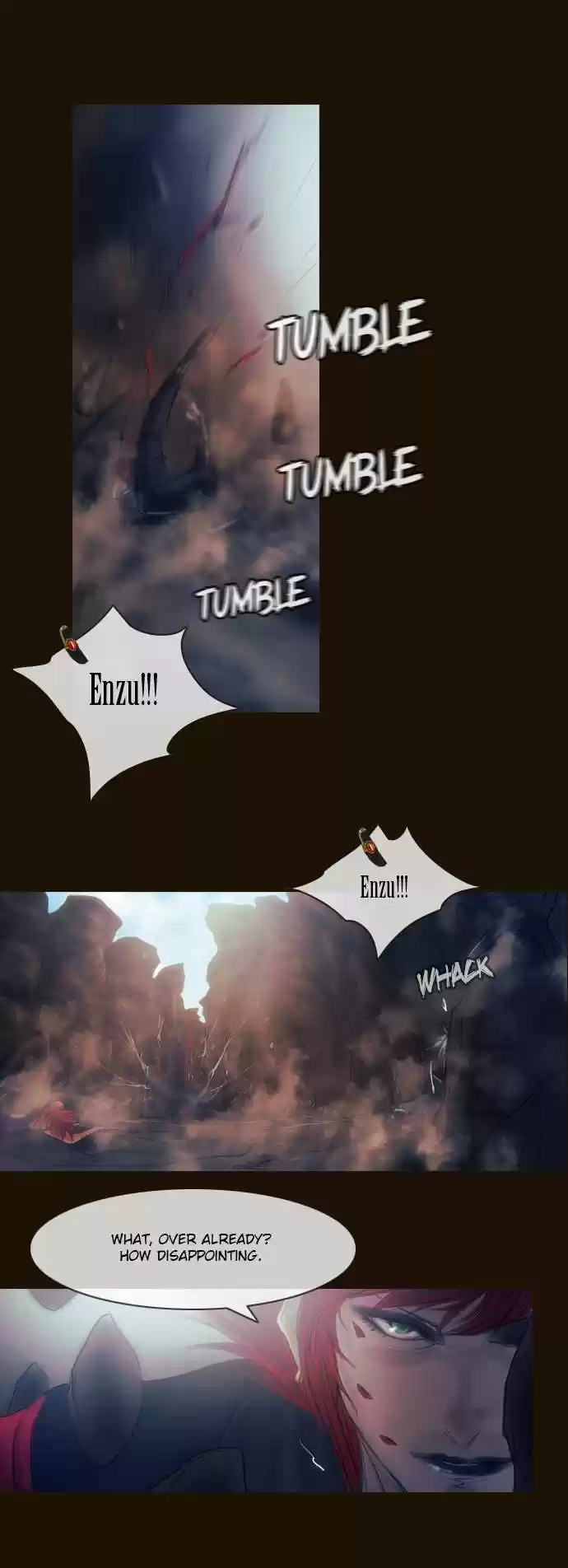 Magician (KIM Sarae) Magician 311