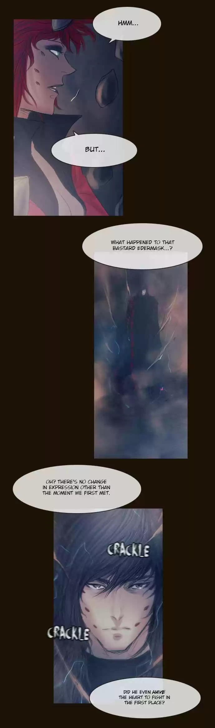 Magician (KIM Sarae) Magician 311