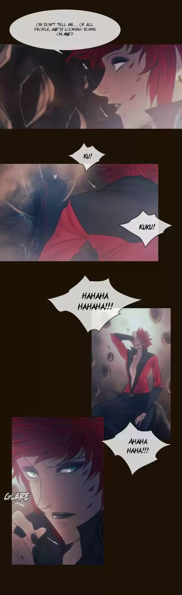 Magician (KIM Sarae) Magician 311