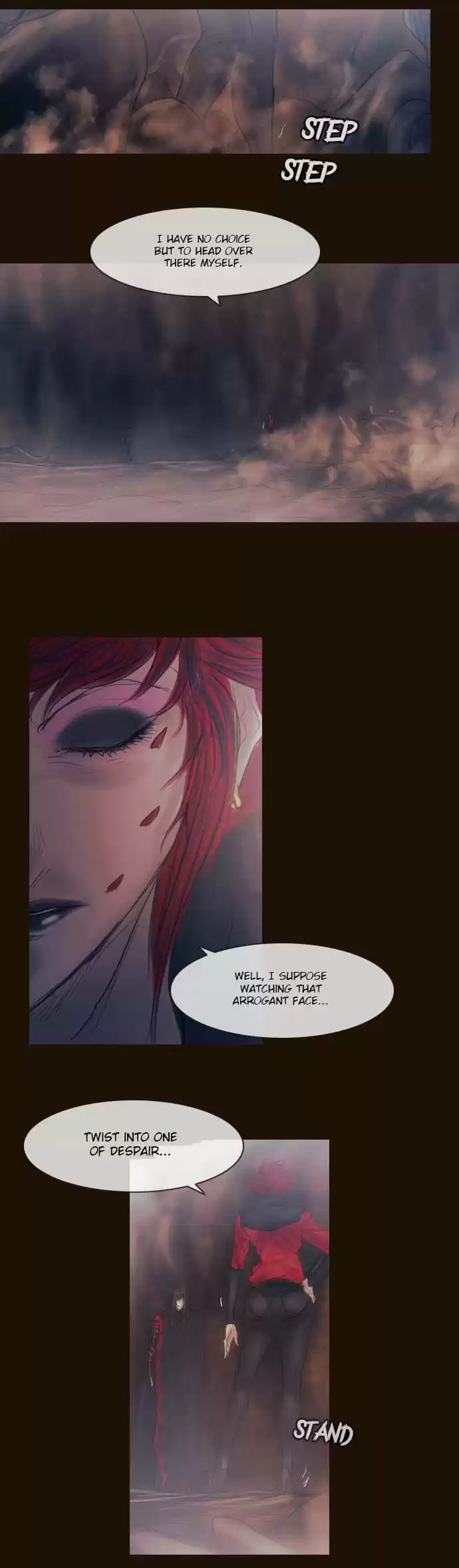 Magician (KIM Sarae) Magician 311