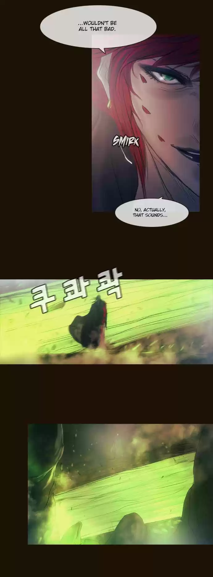 Magician (KIM Sarae) Magician 311