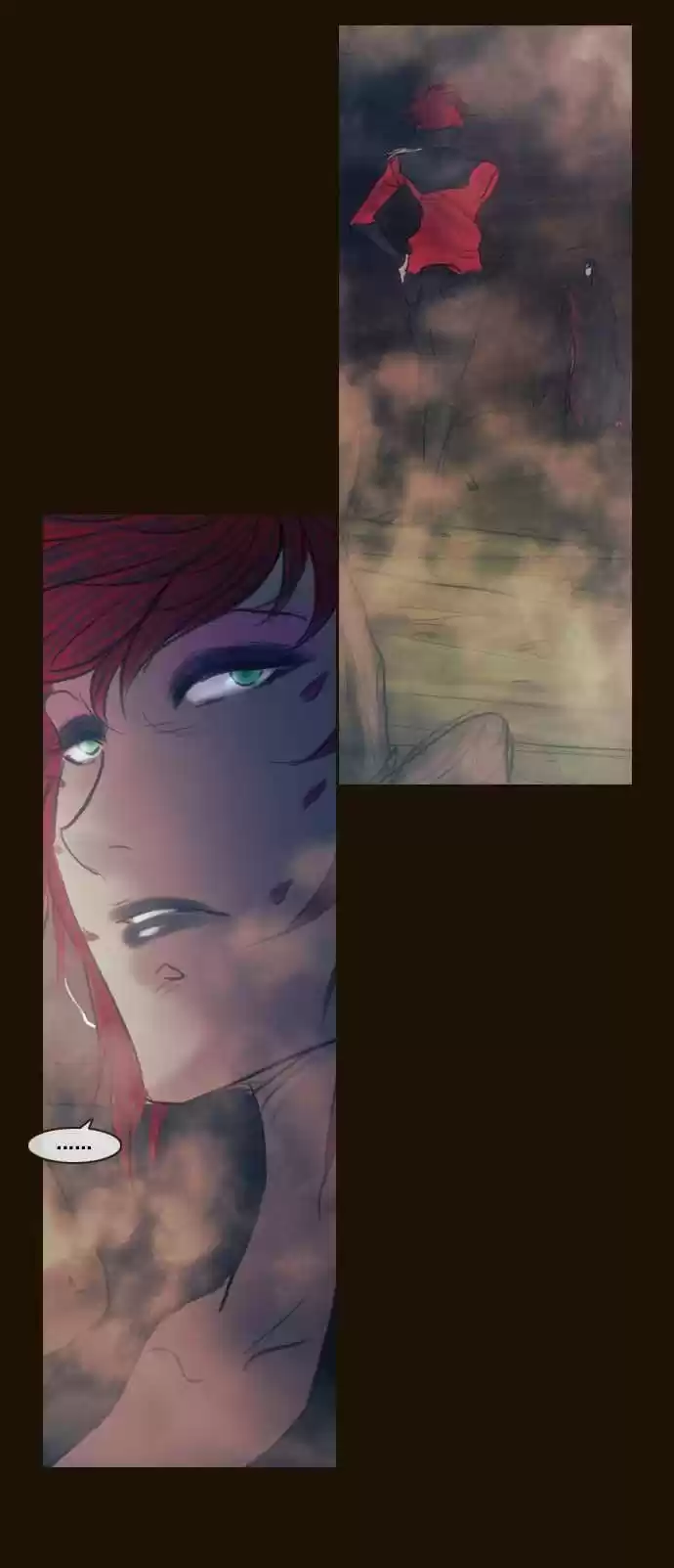 Magician (KIM Sarae) Magician 311