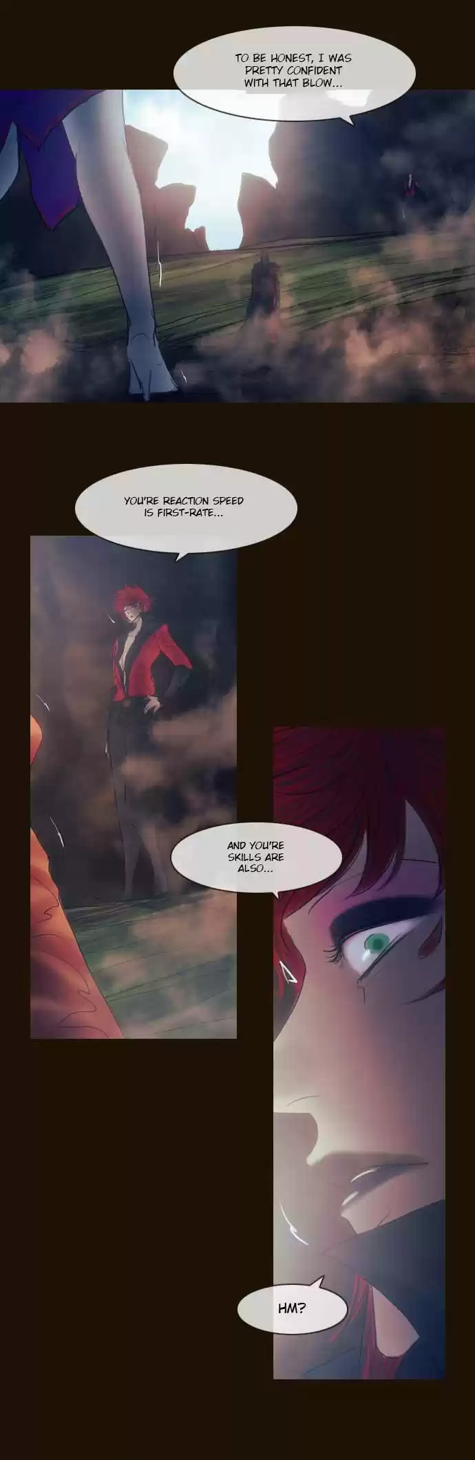 Magician (KIM Sarae) Magician 311