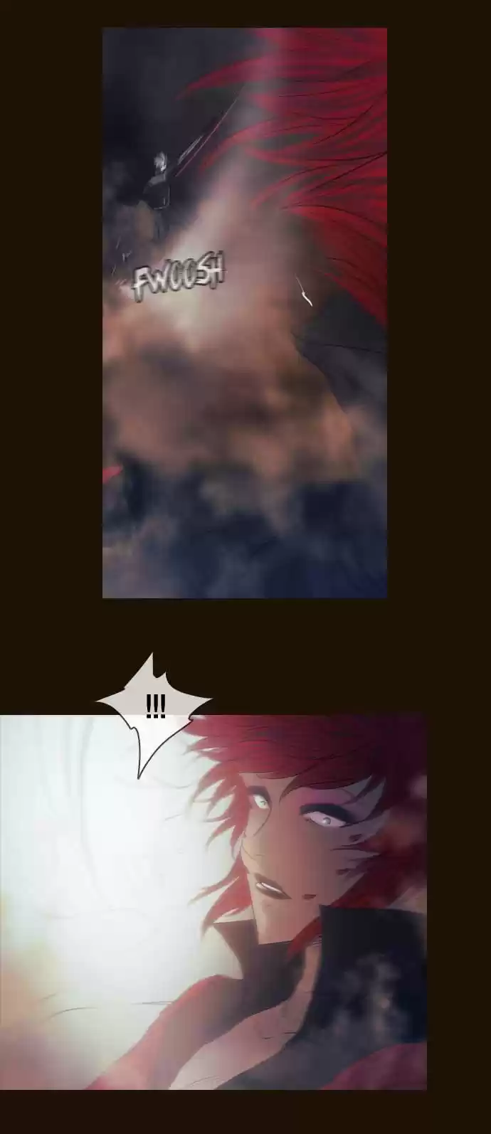 Magician (KIM Sarae) Magician 311