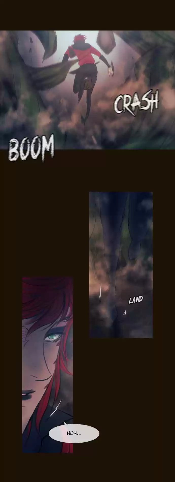 Magician (KIM Sarae) Magician 311