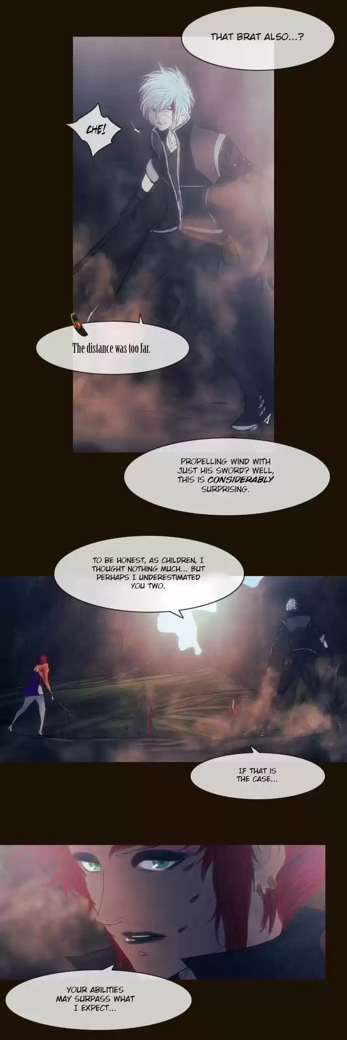 Magician (KIM Sarae) Magician 311