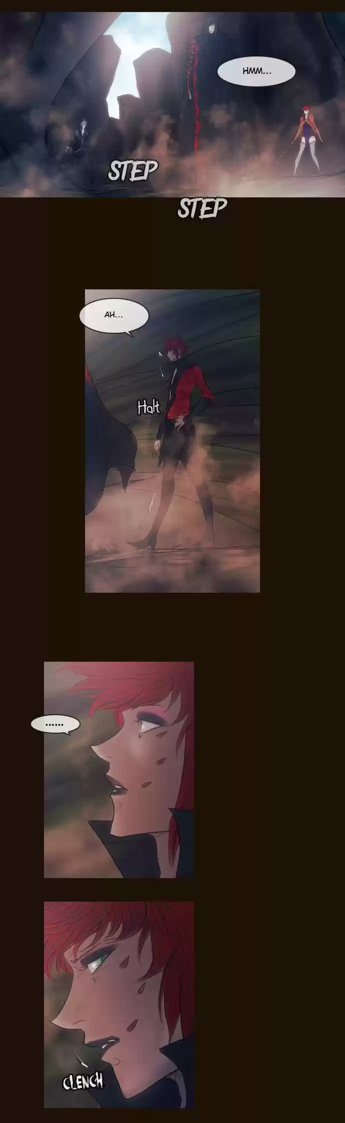 Magician (KIM Sarae) Magician 311