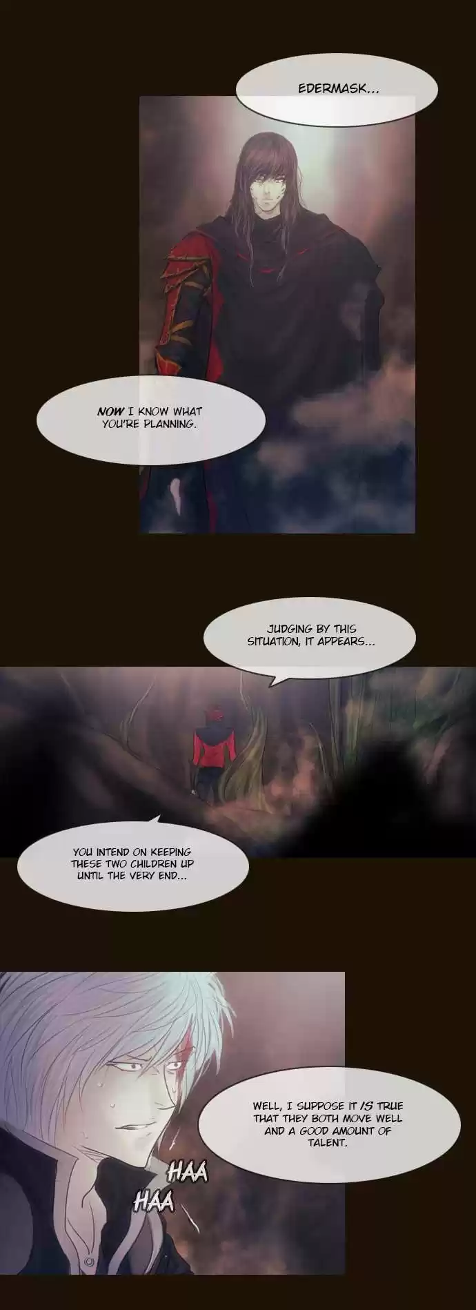 Magician (KIM Sarae) Magician 311