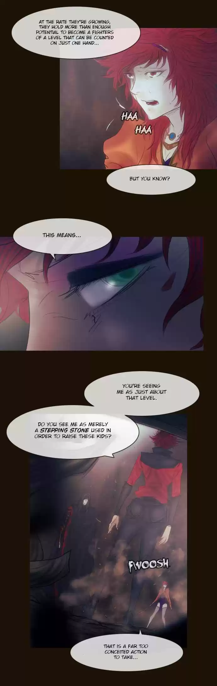 Magician (KIM Sarae) Magician 311