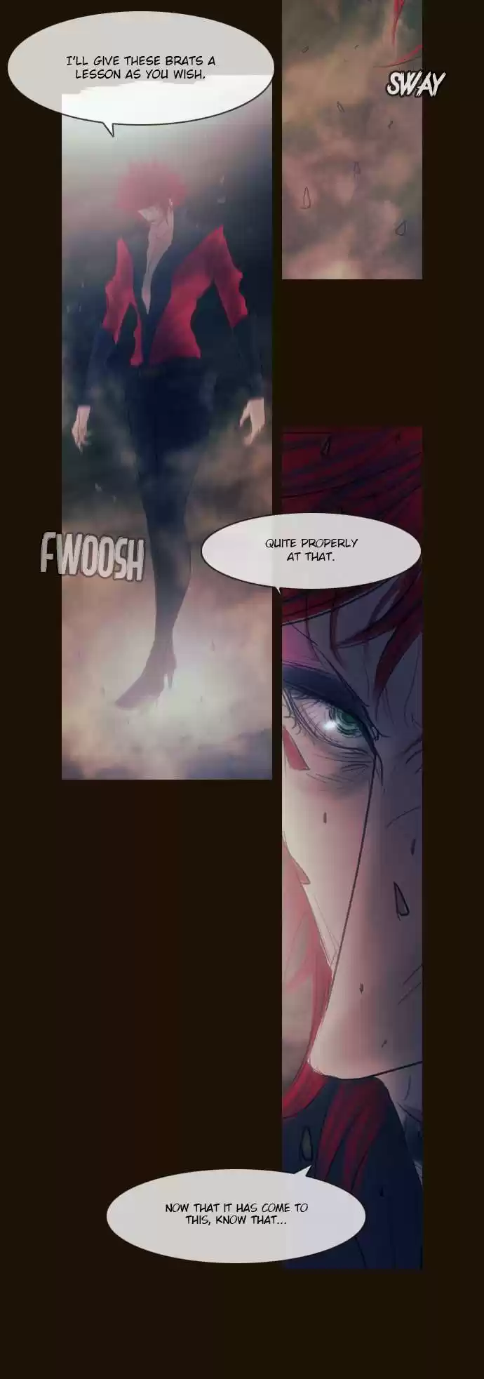 Magician (KIM Sarae) Magician 311