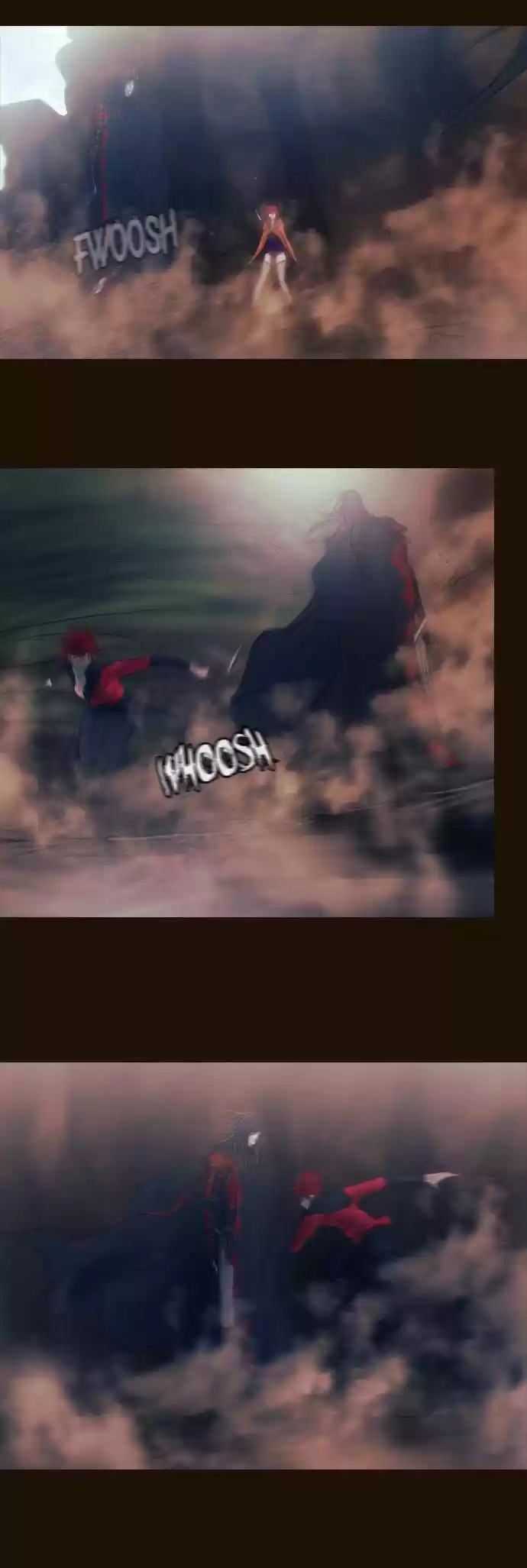 Magician (KIM Sarae) Magician 311