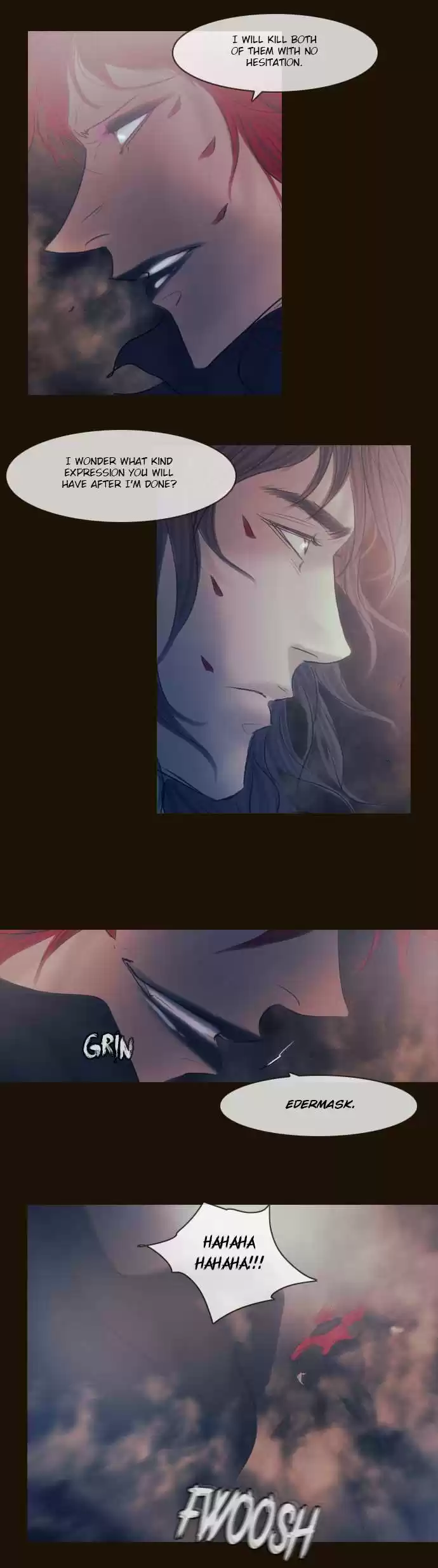 Magician (KIM Sarae) Magician 311