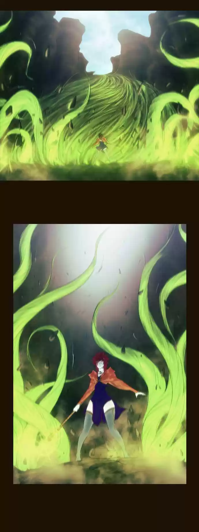 Magician (KIM Sarae) Magician 312