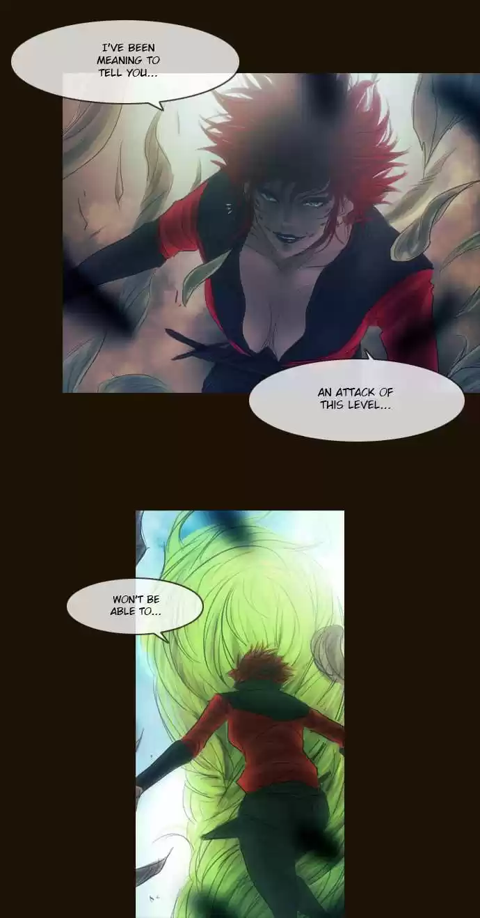 Magician (KIM Sarae) Magician 312