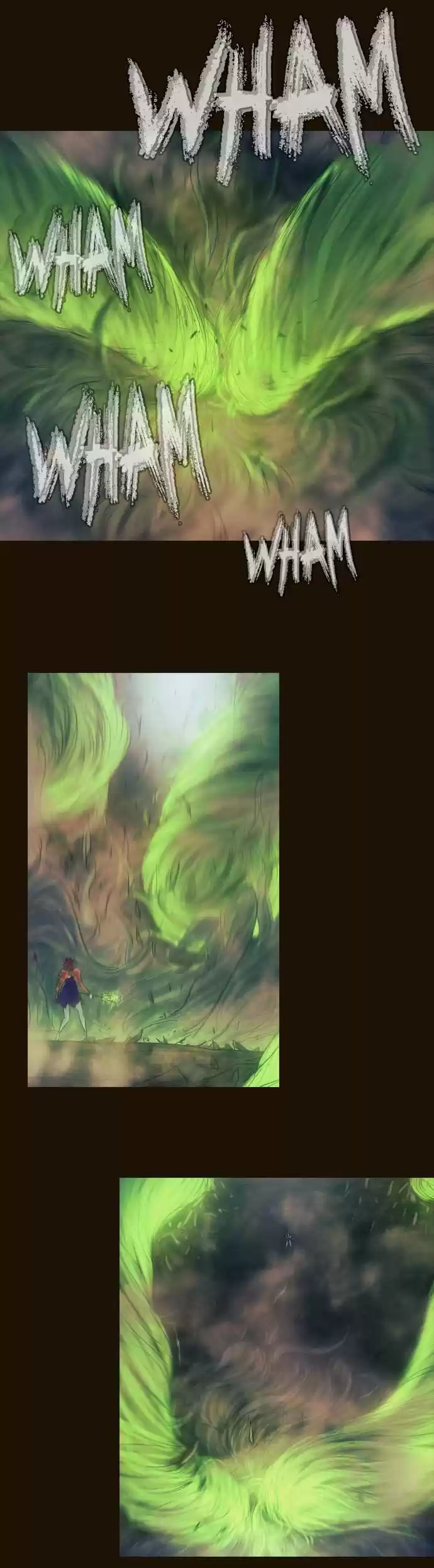 Magician (KIM Sarae) Magician 312