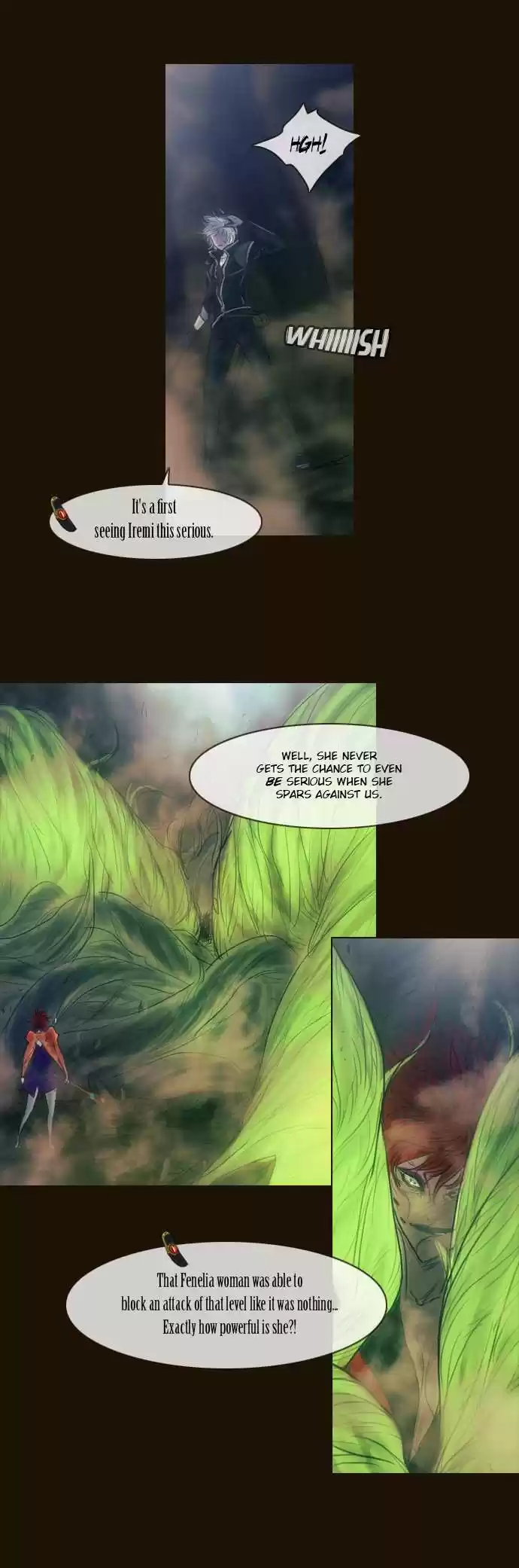 Magician (KIM Sarae) Magician 312