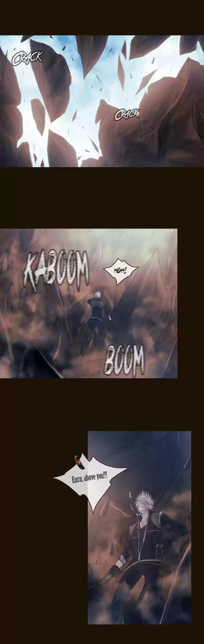 Magician (KIM Sarae) Magician 312