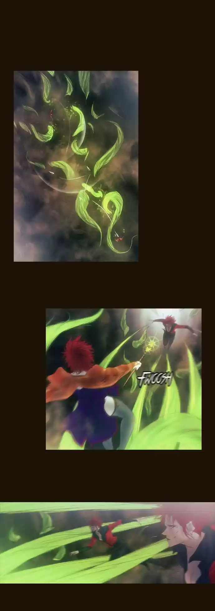 Magician (KIM Sarae) Magician 312