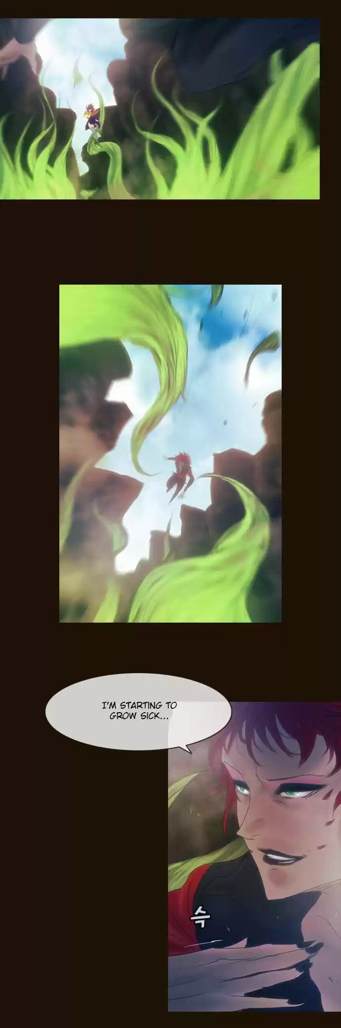 Magician (KIM Sarae) Magician 312