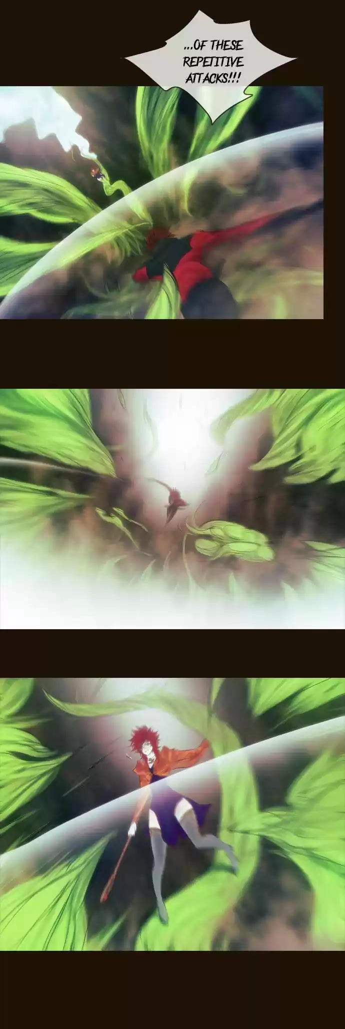 Magician (KIM Sarae) Magician 312