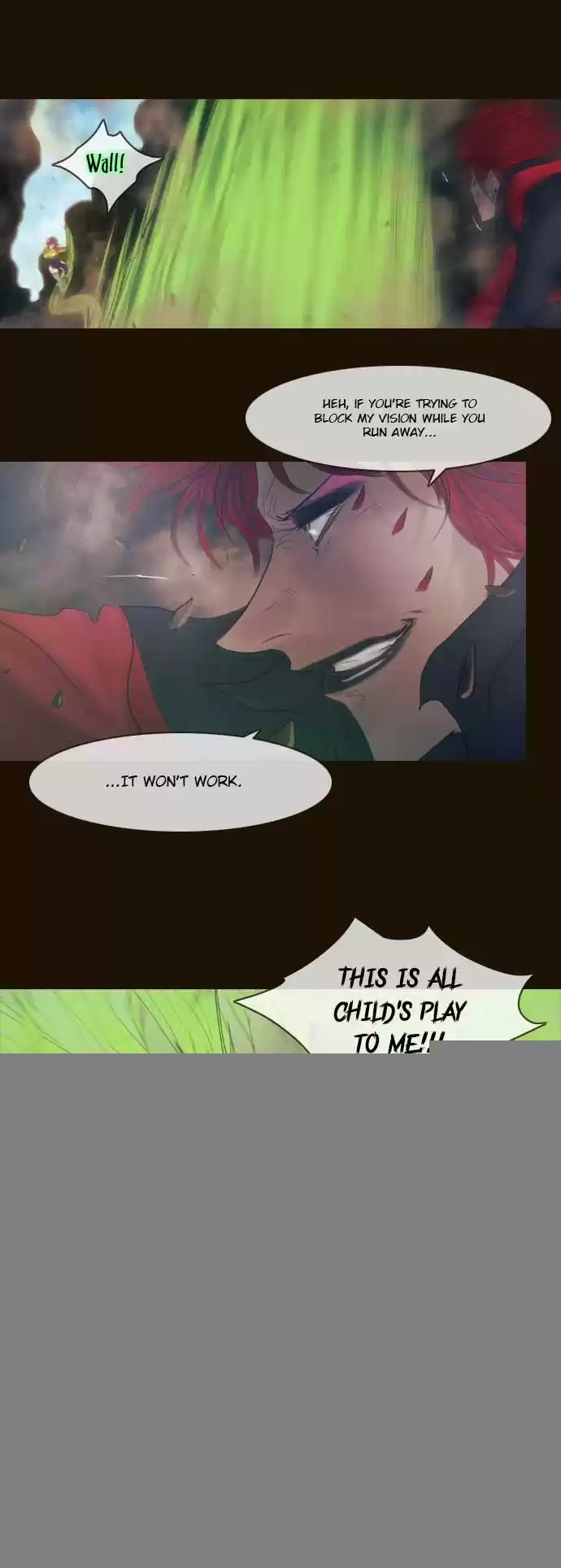 Magician (KIM Sarae) Magician 312