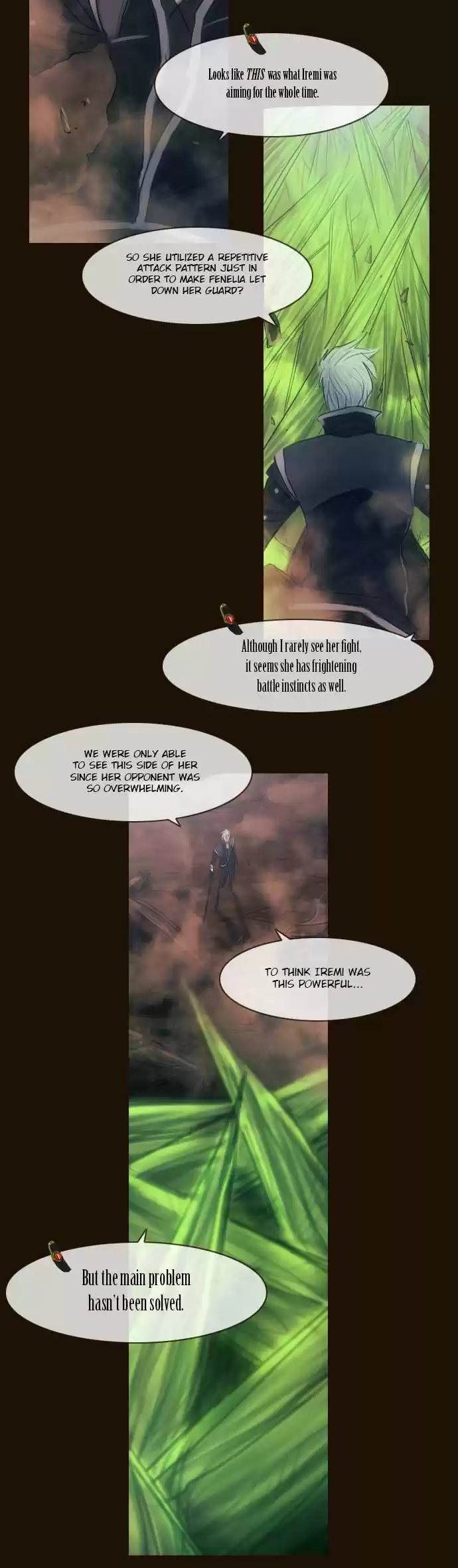 Magician (KIM Sarae) Magician 312