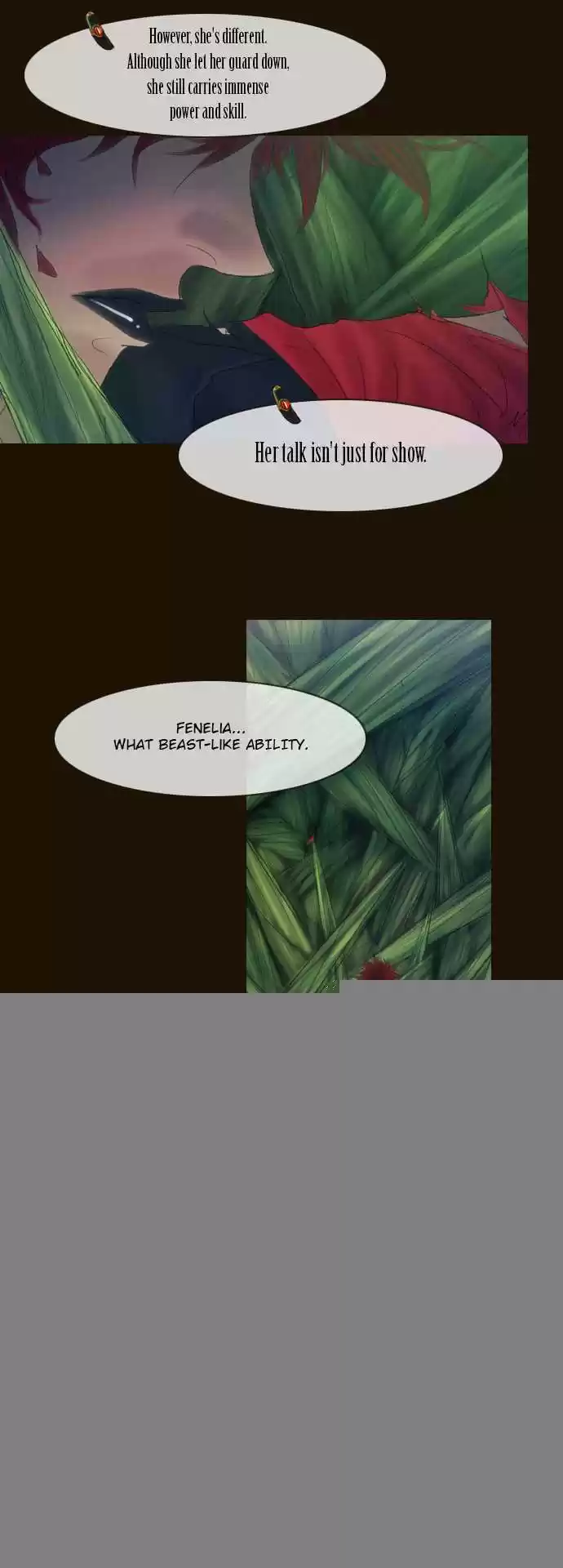 Magician (KIM Sarae) Magician 312