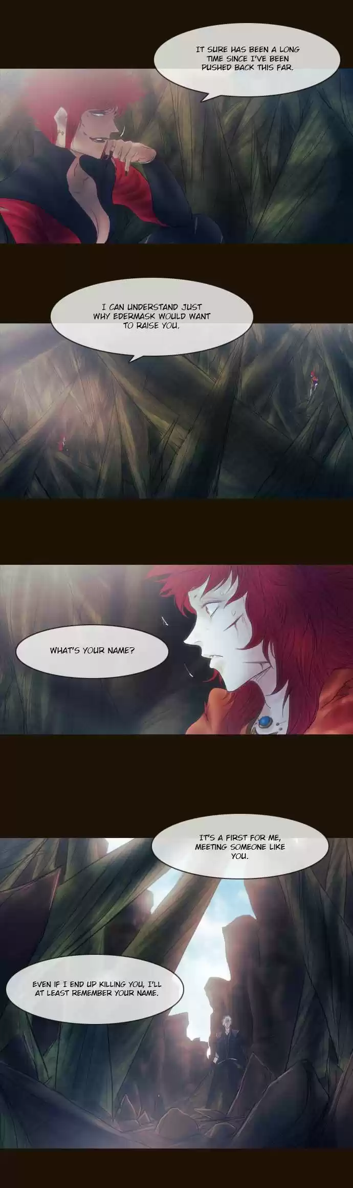 Magician (KIM Sarae) Magician 313