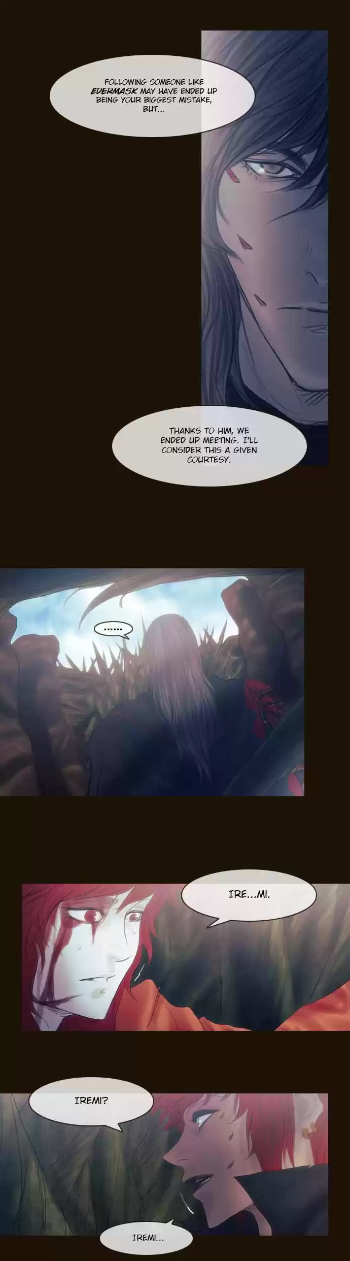 Magician (KIM Sarae) Magician 313